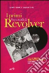 I primi 4 secondi di Revolver. La cultura pop degli anni Sessanta e la crisi della canzone libro