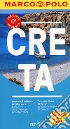 Creta. Con Carta geografica libro