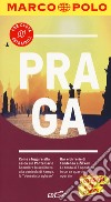 Praga. Con atlante stradale libro