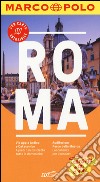 Roma. Con atlante stradale libro