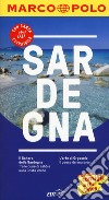 Sardegna. Con carta estraibile libro