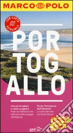 Portogallo. Con atlante stradale libro