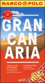 Gran Canaria. Con atlante stradale