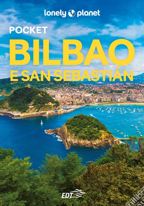 Bilbao e San Sebastian Pocket