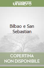 Bilbao e San Sebastian libro