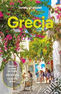 Grecia libro