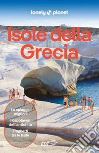 Isole della Grecia libro