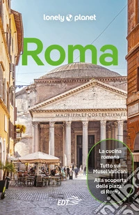 Roma libro
