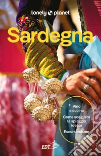 Sardegna libro