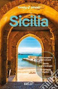 Sicilia libro