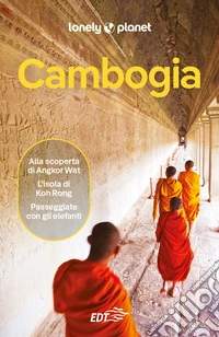 Cambogia libro