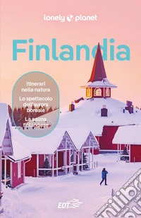 Finlandia libro