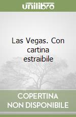 Las Vegas. Con cartina estraibile libro