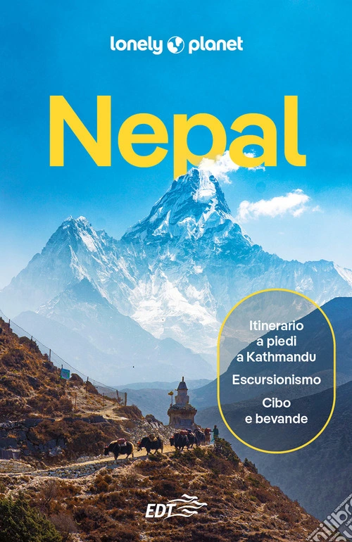 Nepal