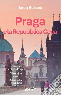 Praga e la Repubblica Ceca