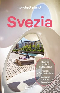 Svezia libro