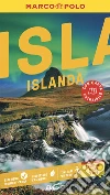 Islanda. Con carta estraibile libro