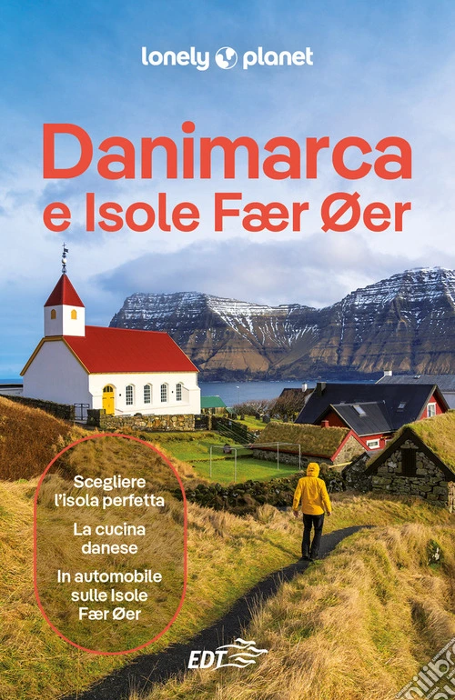 Danimarca e Isole Faeroer