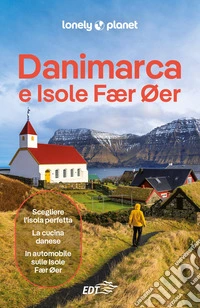 Danimarca e Isole Faeroer libro