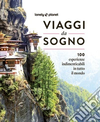 Viaggi da sogno libro