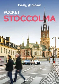 Stoccolma Pocket