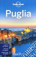 Puglia libro