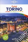 Torino. Con carta estraibile libro