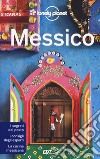 Messico libro