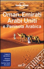 Oman, Emirati Arabi Uniti e penisola arabica libro