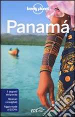 Panama libro