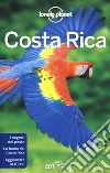 Costa Rica libro