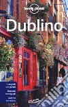 Dublino. Con carta estraibile libro