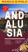 Andalusia. Con atlante stradale libro