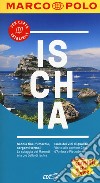 Ischia. Con Carta geografica ripiegata libro