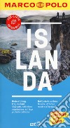 Islanda. Con atlante stradale libro