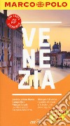 Venezia. Con atlante stradale libro