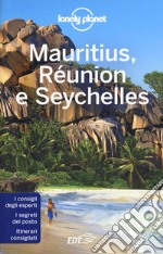 Mauritius, Réunion e Seychelles