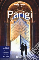 Parigi. Con carta estraibile libro