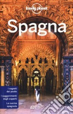 Spagna libro