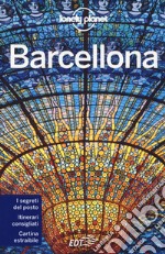 Barcellona libro