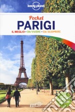 Parigi. Con carta estraibile libro