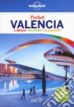 Valencia. Con carta estraibile libro