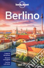 Berlino. Con carta estraibile libro