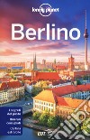 Berlino. Con carta estraibile libro