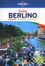 Berlino. Con carta estraibile libro