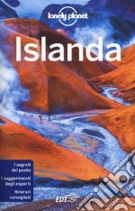 Islanda libro