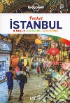 Istanbul. Con carta estraibile libro