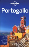 Portogallo libro