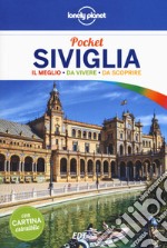 Siviglia. Con carta estraibile libro