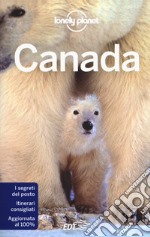 Canada libro